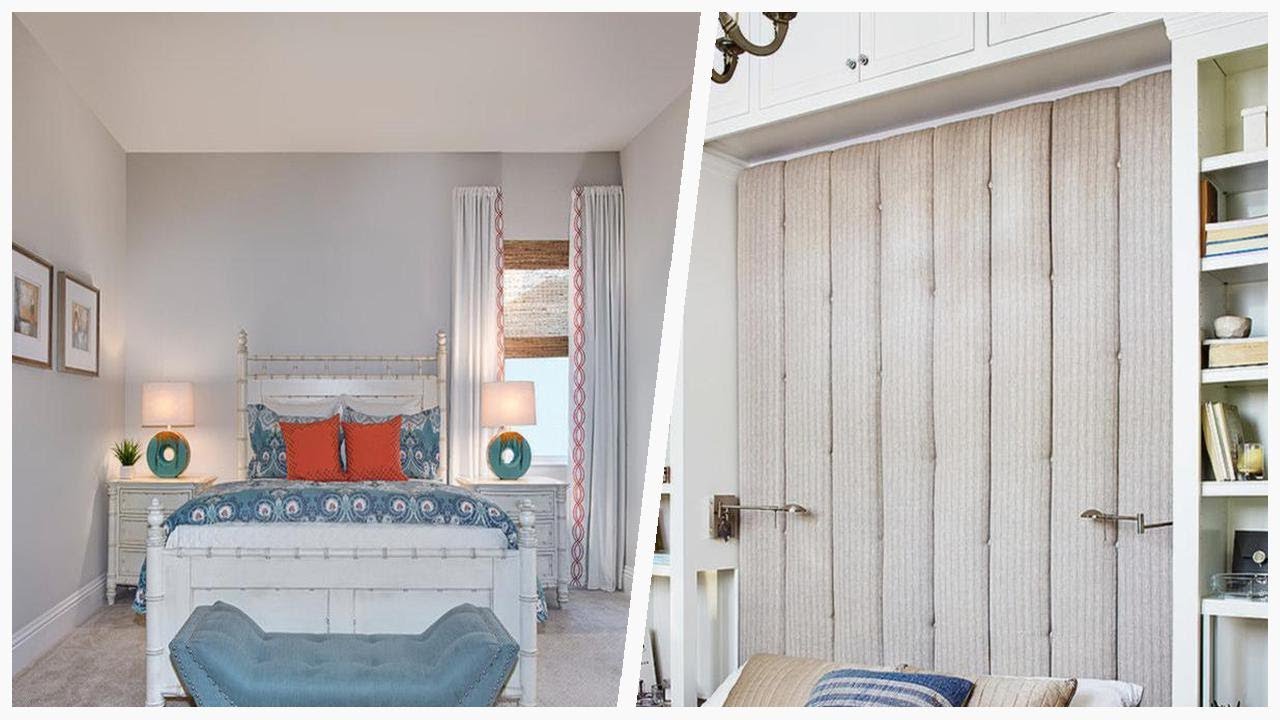 Maximize Space in Your Mid-Sized Bedroom | Designer CheatSheet