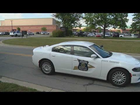 Massive police response to threat at Westfield High School; no injuries ...
