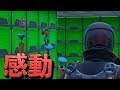 [Fortnite] 難しすぎるアスレチックで挫折した僕の背中を押してくれたのは彼らでした。(後編)