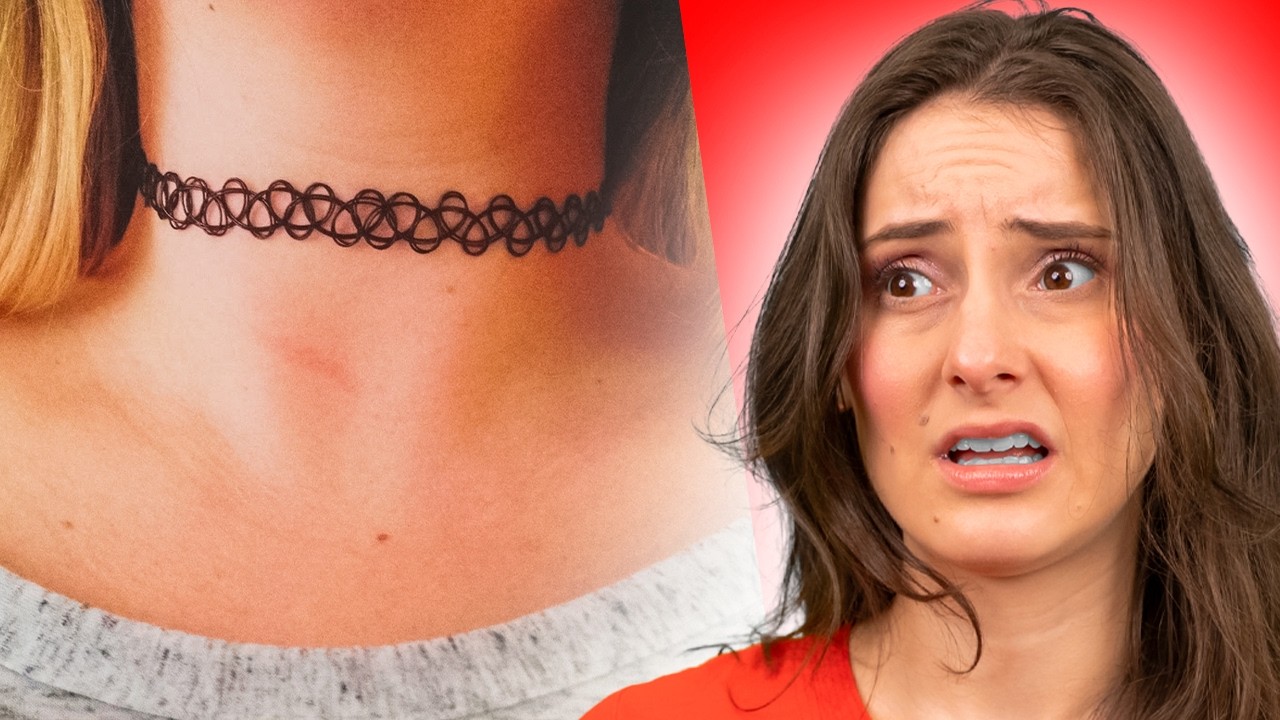 COISAS DA NOSSA ÉPOCA QUE VOCÊS NÃO ENTENDERIAM