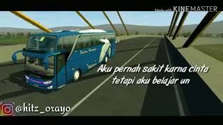 Putra Remaja || (Lintang Ati) Titip Angin Kangen Story Wa