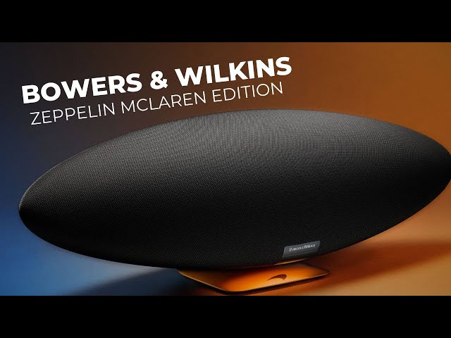 超美品！Bowers&Wilkins Zeppelin wireless Amazon.com: Bowers & Wilkins Zeppelin Pro Edition Wireless Speaker