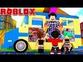 JE SUIS UN MARCHAND DE GLACES ! | Roblox !