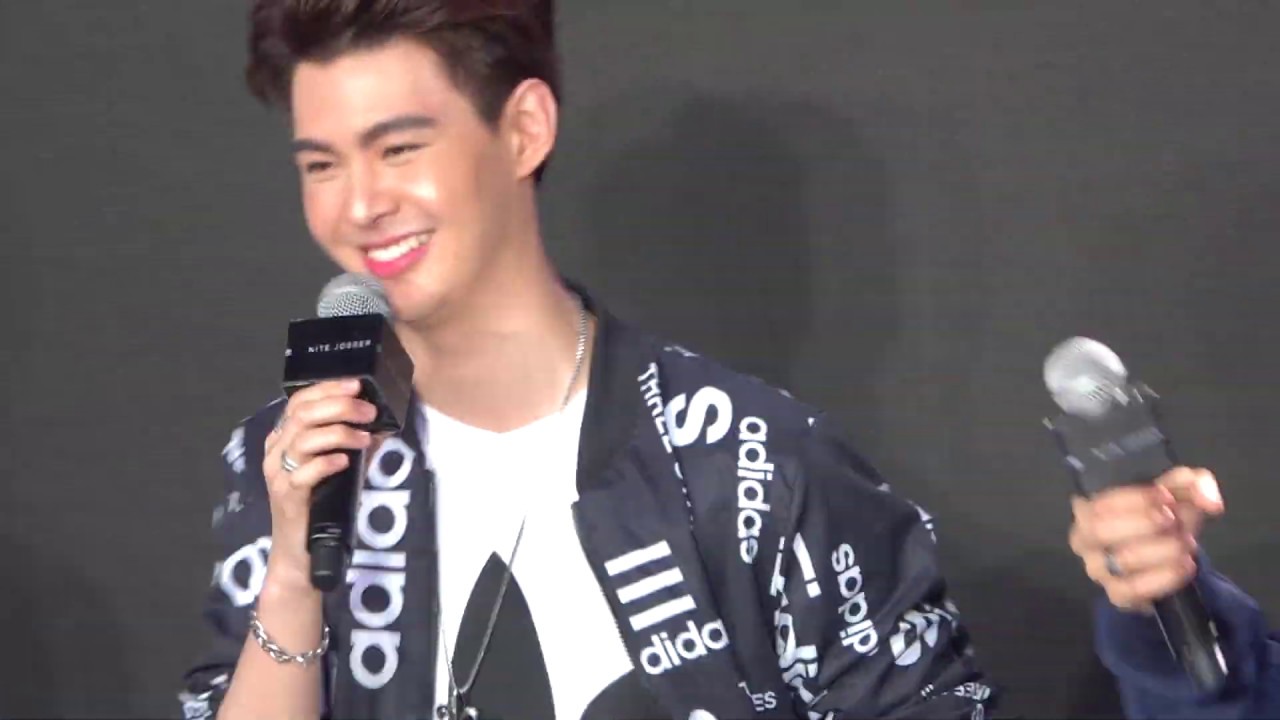 10-04-2019 (1/5) Adidas Nite Jogger Event เซ้นต์  - เพิร์ท (focus saint_sup)