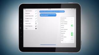 Lytec Mobile Patient Intake