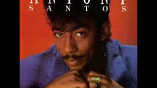 antony santo Corazon Bonito