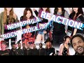 NEMOPHILA//ROCK'N'ROLL IS?//REACTION!