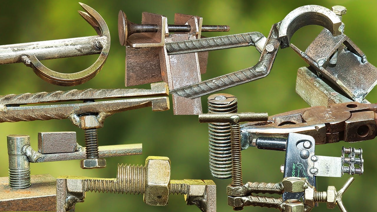 Best 10 Homemade Tools For The Last 3 Month