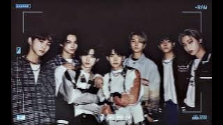 ENHYPEN- POLAROID LOVE RINGTONE