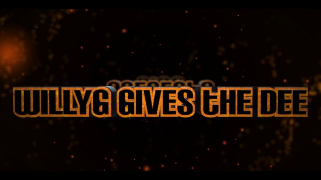 SoaR WillyGx: "WillyG Gives The Dee" - Episode 31