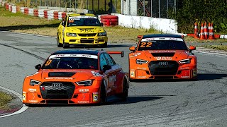 Bi̇tci̇ Racing Team Ams Pi̇lotlari Sezonun 4. Ayak Yarişlarinda Podyumu Domi̇ne Etti̇