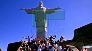 Five Corners Film & Video Creative Production Company In The Americas