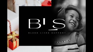 BLS Holiday Toy Drive – Bringing Joy to Children Across Los Angeles