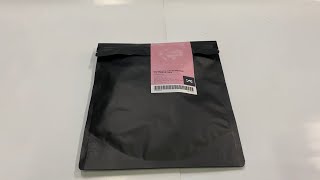 BlackPink The Show Welcome Kit Unboxing