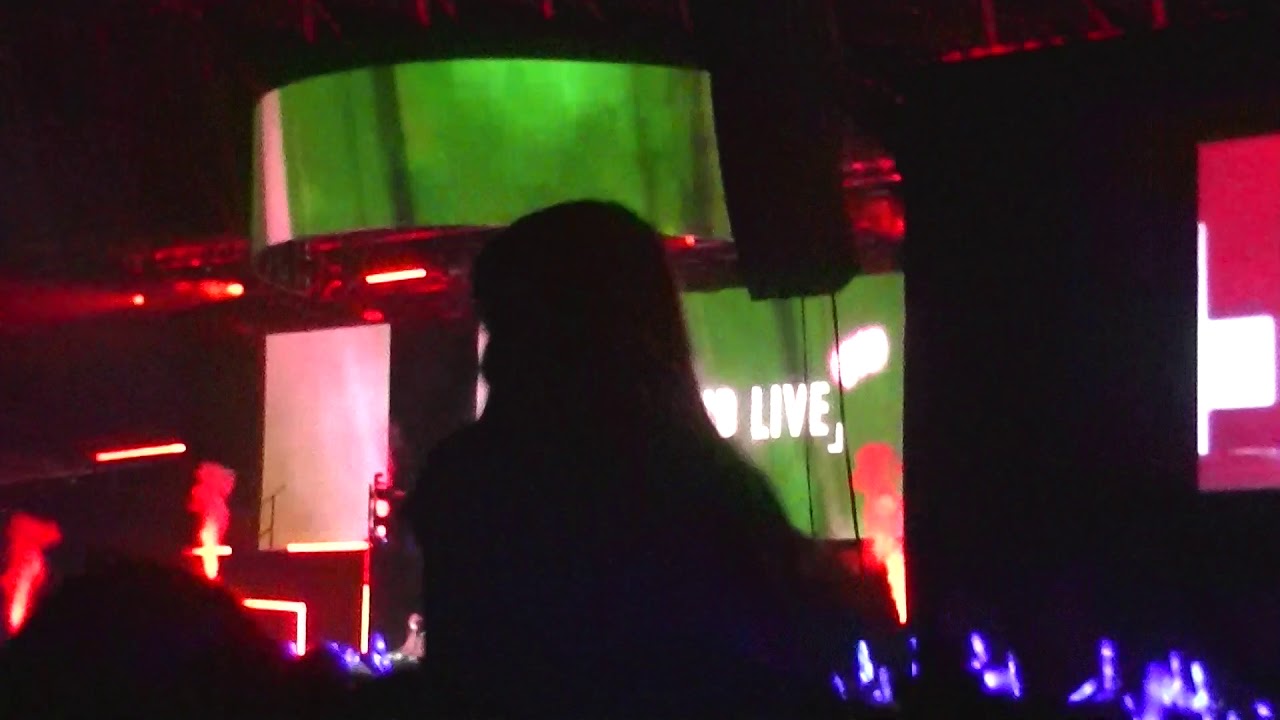 Grand Live Contact FM Douai - Sound Of Legend - Bella Ciao - 18 avril 2019