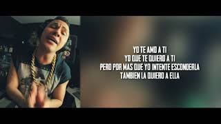 nigga tambien la quiero a ella - letra