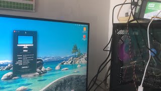 Easy way to install macOS Tahoe on External SSD. OpenCore Hackintosh.