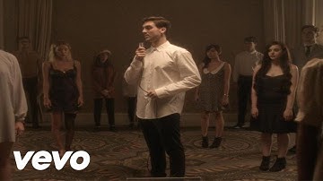 Andy Bull - Keep On Running (Official Video)