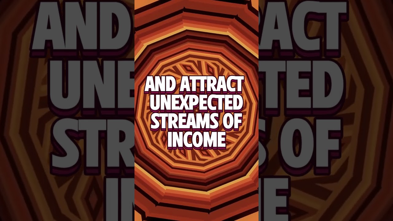 Mastering Financial Abundance: Goal-Focused Manifestation, Gratitude, and Inspired Action 