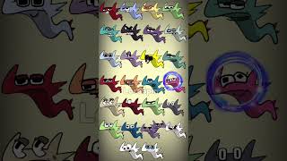 Alphabet Lore A-Z But Everyone Number Lore 4 Alphabet Lore Animation Meme Abcdefghijklmnopqrstuvwxyz