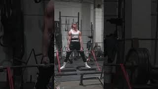 Deficit Deadlifts are NO JOKE