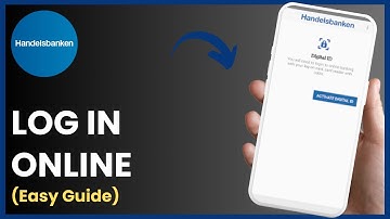 How to Login to Handelsbanken Norway Online Banking – Norway