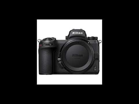 Фотоаппарат системный Nikon купить в интернет-магазине Мвидео в Москве, Спб