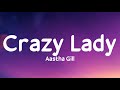 Crazy Lady Lyrics Aastha Gill Charan Kanika Sony Music India mp3