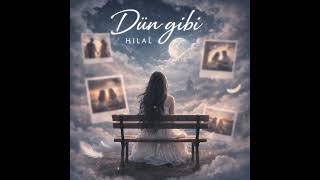 Hilal - Dün Gibi (Produced By Al.x) [)