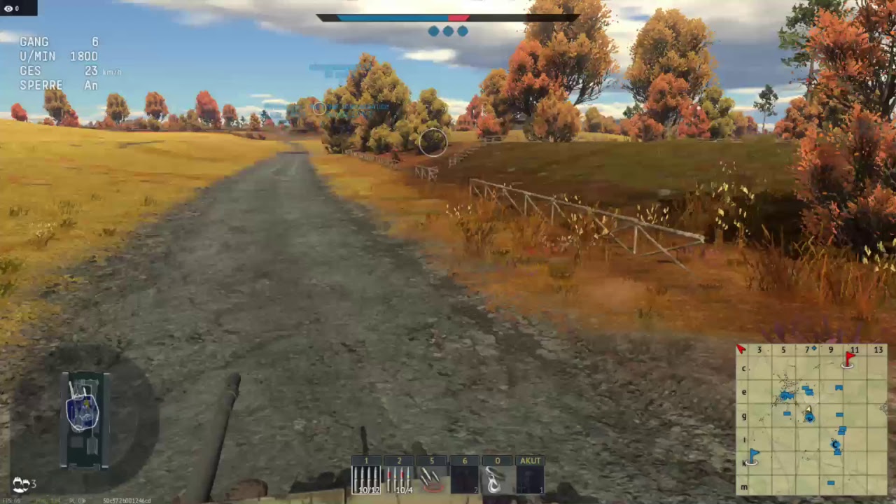 Livestream von arp1971