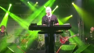 Show Guilherme Arantes