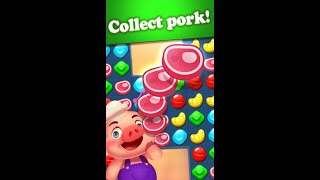 Can you get to Level 5? - Candy Blast Mania     |     2x3 screenshot 5
