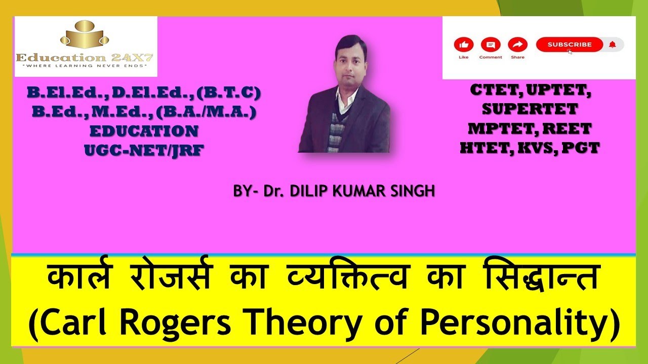 carl-rogers-theory-of