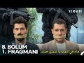 مسلسل تحت الارض الحلقة 8 الاعلان 1 مترجمة للعربية Yeraltı 8 Bölüm 1 Fragmanı