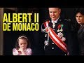 Albert II de Monaco - Le prince méconnu - Documentaire