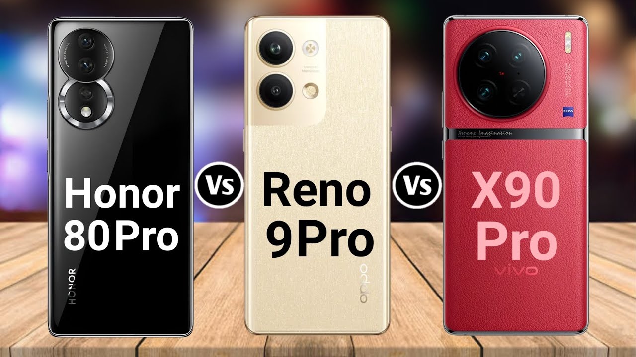 vivo X90 Pro ( 256 GB Storage, 12 GB RAM ) Online at Best Price On