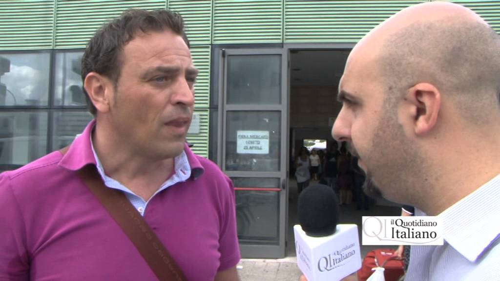 Carbonara, il mercato della vergogna