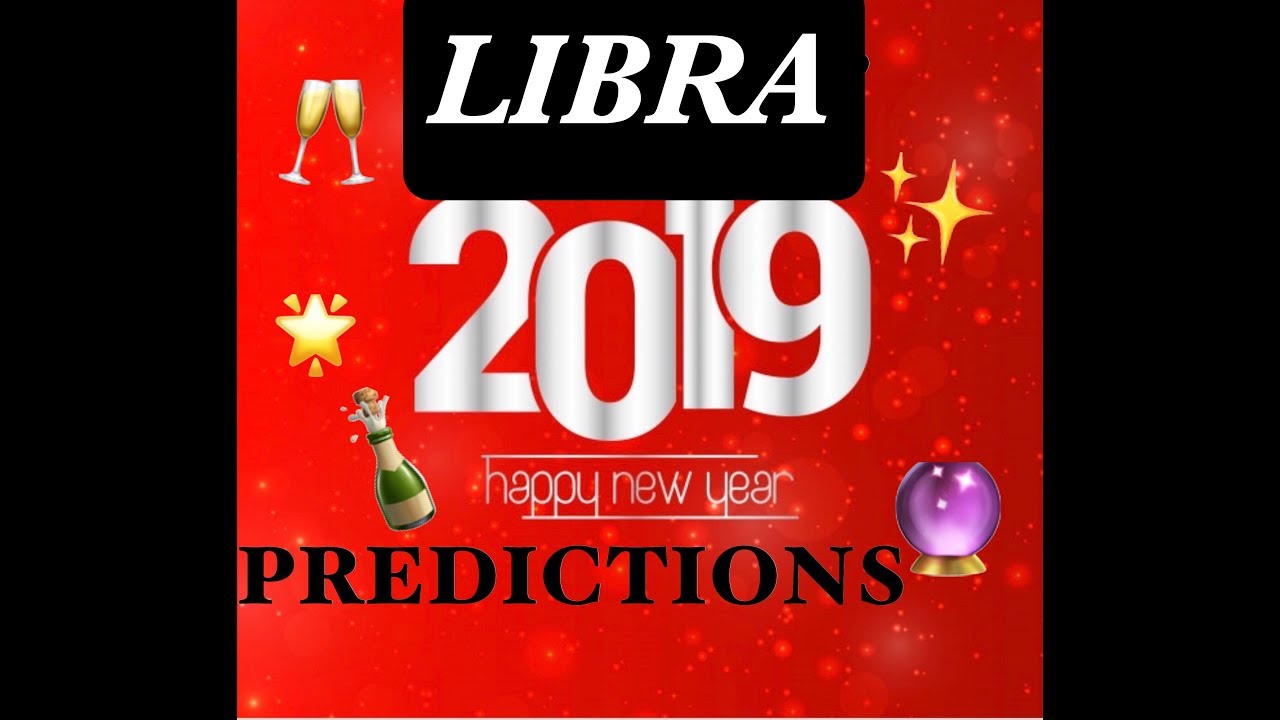 LIBRA 2019 PREDICTIONS - DREAMS COMING TRUE! 🌈💝🌟 TAROT LOVE READING