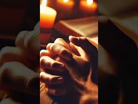 Let's pray with