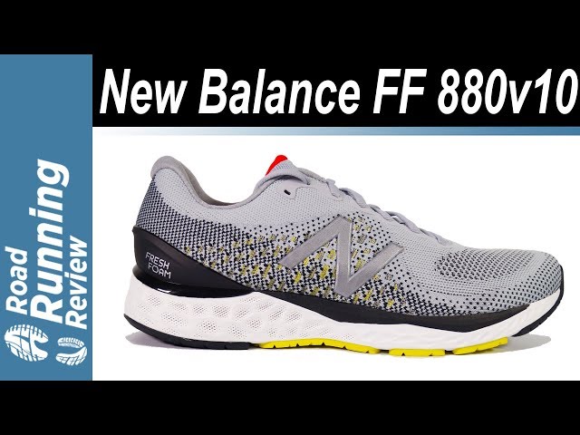 Cerdito Tentación monitor New Balance Fresh Foam 880v10, análisis: review, recomendación, precio y  especificaciones