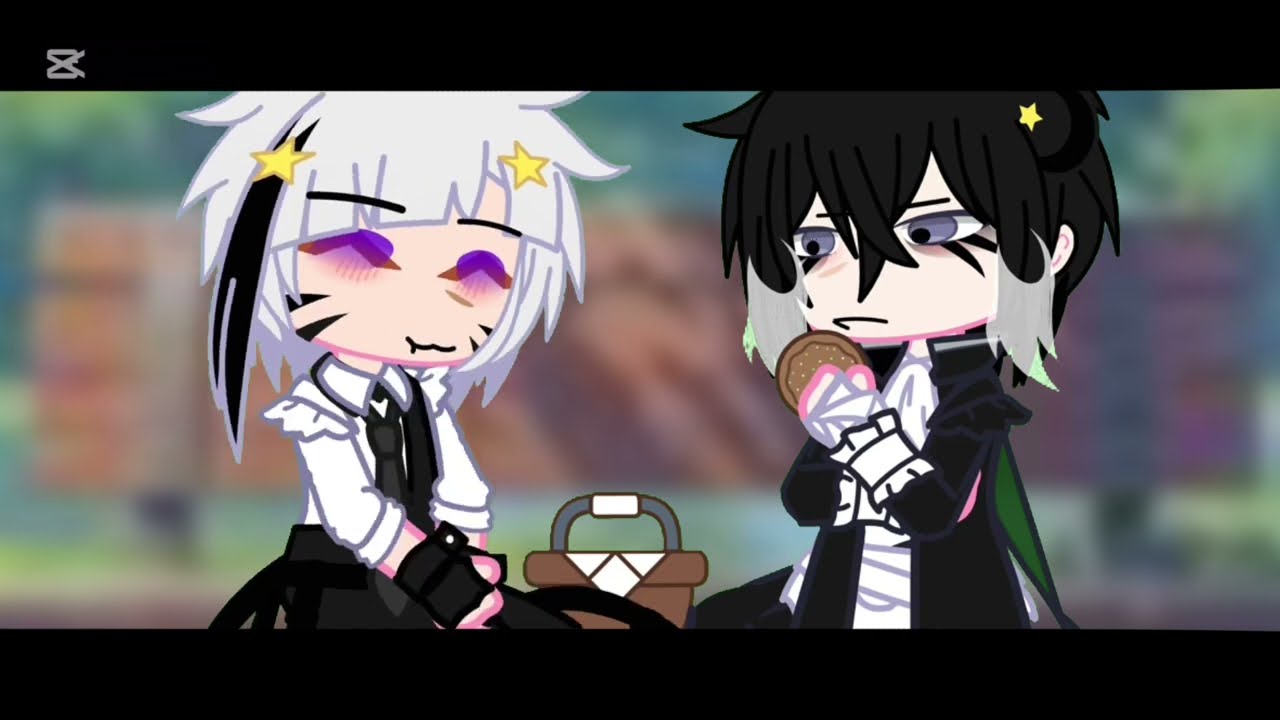 “Maybe he isn’t all that bad after all…” [BSD — SSKK]