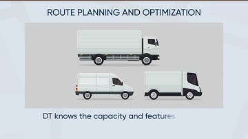 Route Planning and Optimization