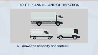 Famous Route Planning and Optimization Net Worth