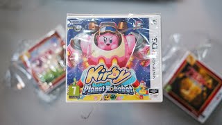 Are Sealed Nintendo 3DS Games A Scam