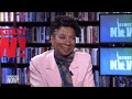 "Backtalker": Kimberlé Crenshaw on New Memoir, Voting Rights, Critical Race Theory & Clarence Thomas
