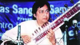 Pandit Kartick Kumar || Raag Malkauns