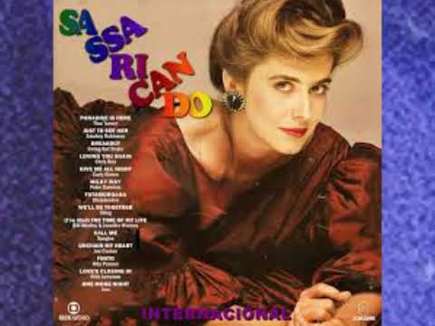 ♥Sassaricando Internacional♥