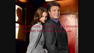 CASTLE 3x11 Nikki Heat SPOILER PICS