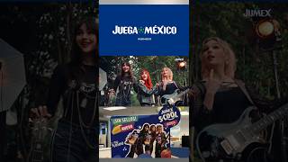 The Warning Comercial Jumex México