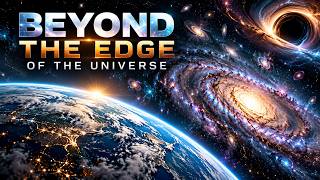 Beyond the Edge of the Universe | Deep Space Ambient Music